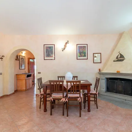 Fusco By Interhome Casa vacanze Olbia