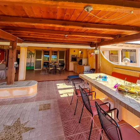 Fusco By Interhome Casa vacanze Olbia