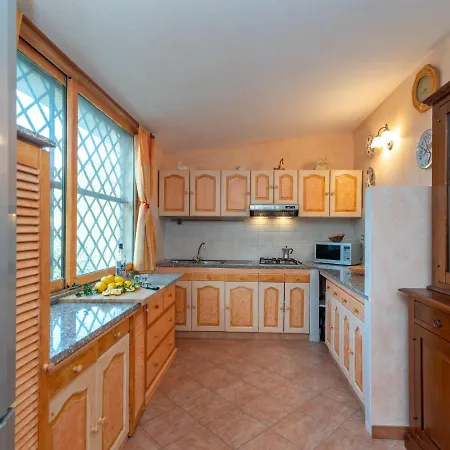 Fusco By Interhome Holiday home