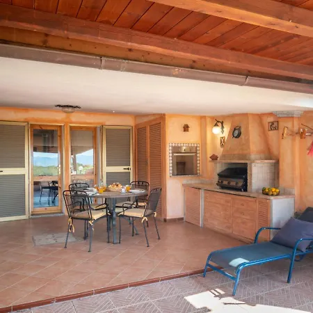 Fusco By Interhome Holiday home *