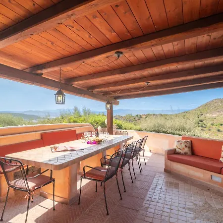 Fusco By Interhome *
