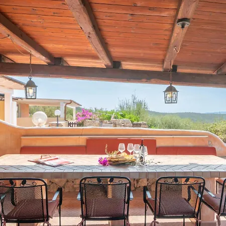 Fusco By Interhome Holiday home *