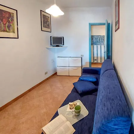 Holiday home Fusco By Interhome *