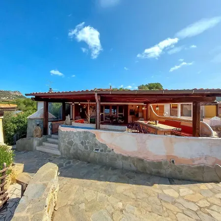 Holiday home Fusco By Interhome *