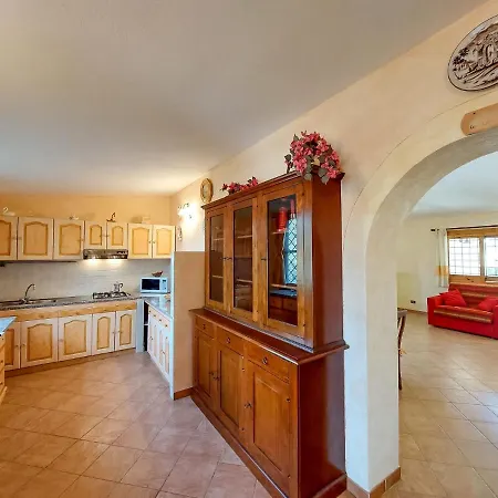 Fusco By Interhome Olbia