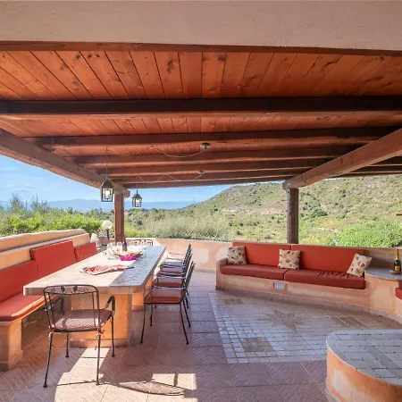 Fusco By Interhome
