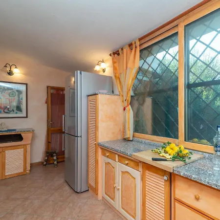 Holiday home Fusco By Interhome *