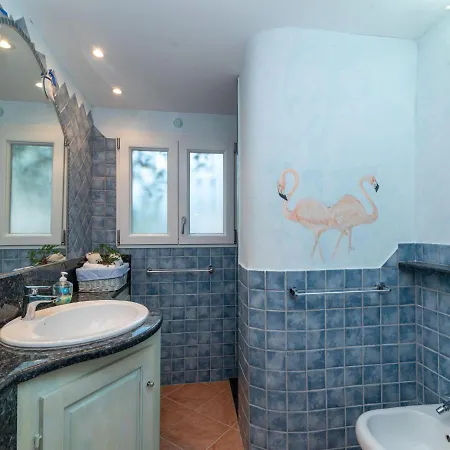 Fusco By Interhome Holiday home *