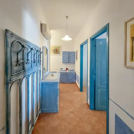 Дом отдыха Fusco By Interhome *