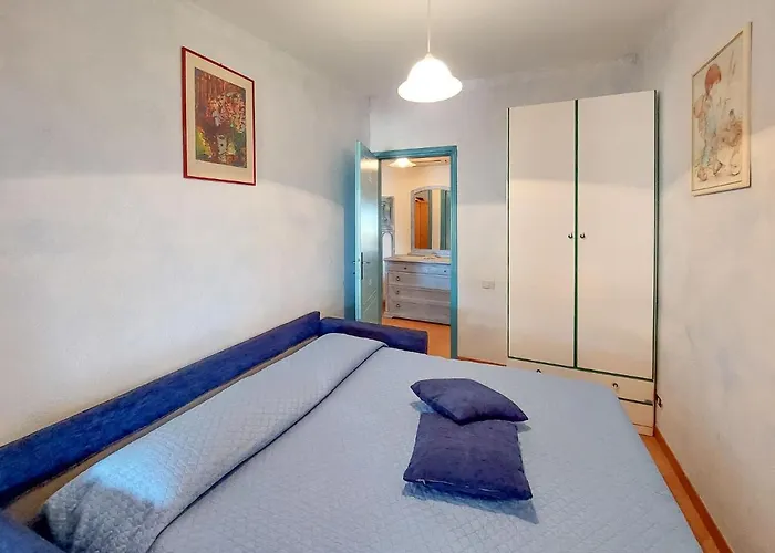 Nyaraló Fusco By Interhome
