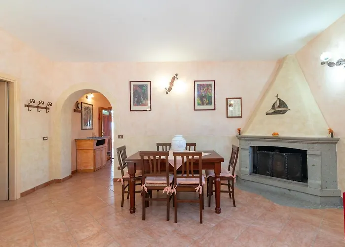 Fusco By Interhome Nyaraló Olbia