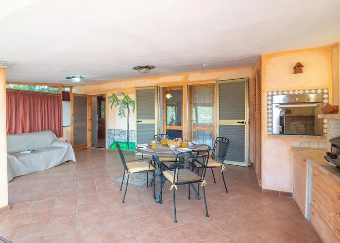 Fusco By Interhome Nyaraló