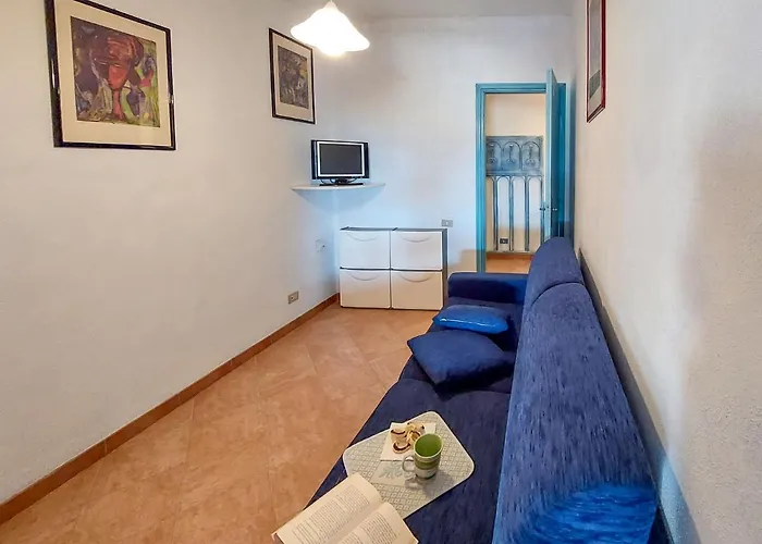 Nyaraló Fusco By Interhome *