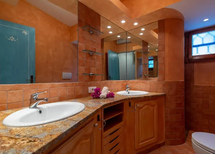 Fusco By Interhome Olbia