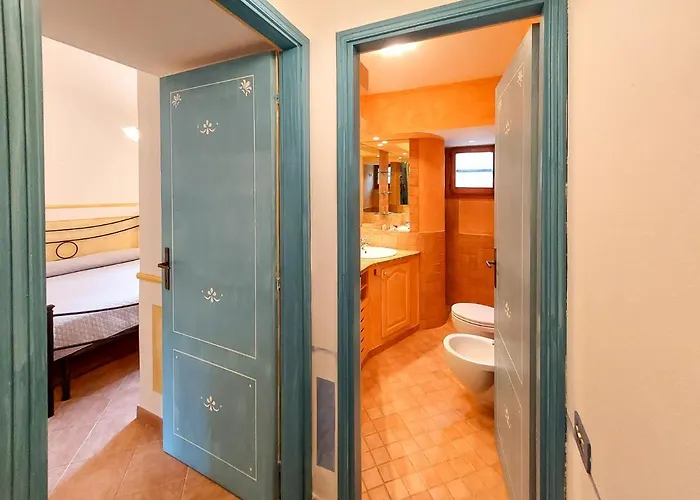 Nyaraló Fusco By Interhome Olbia